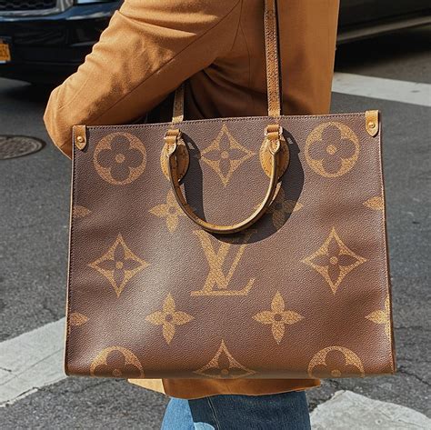 louis vuitton nigo tote|louis vuitton tote reverse monogram.